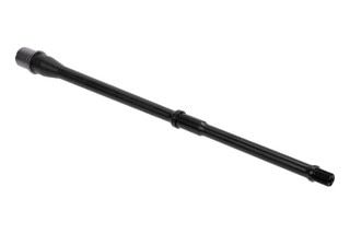 Match grade .223 Wylde AR-15 barrel.